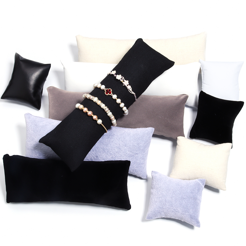Jewelry Making Watches - 1 Buah Jam Tangan Gelang Tampilan