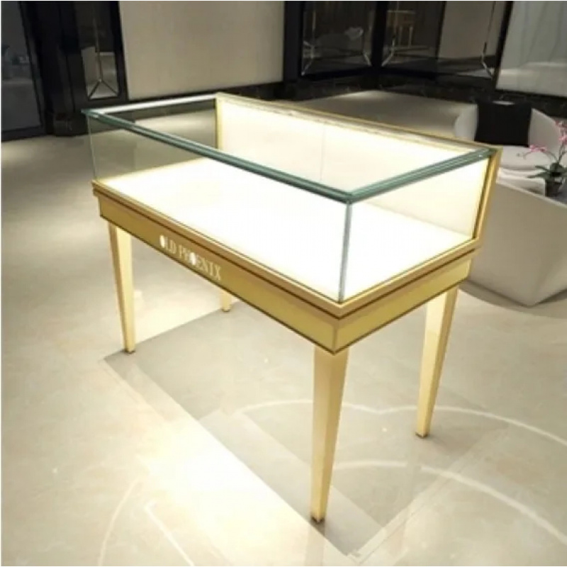Shop Jewelry & Watches Near Me - Custom Made Shop Mall Showroom Terbaru,