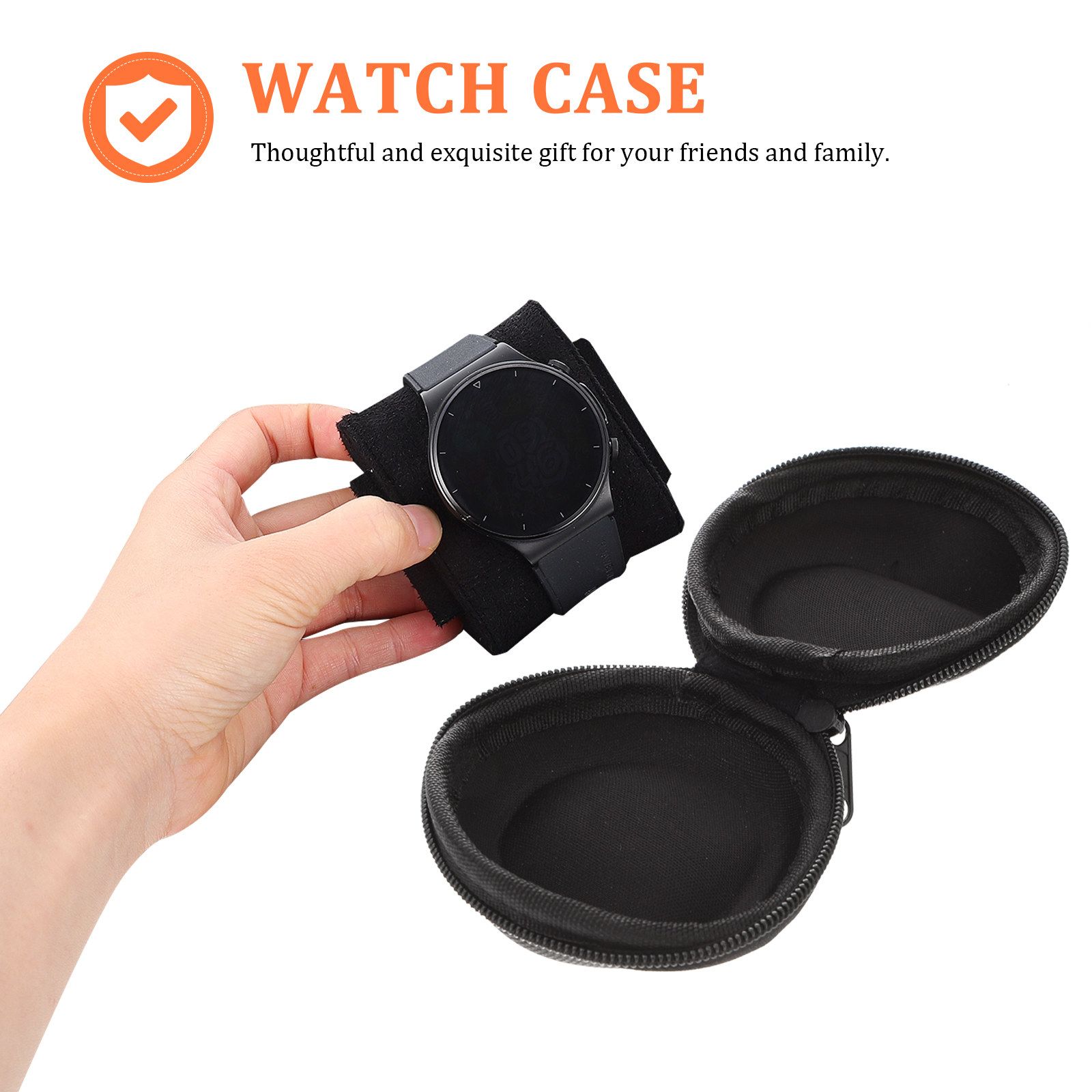 Jewelry Box That Holds Watches - Kotak Jam Tangan untuk Pria dan