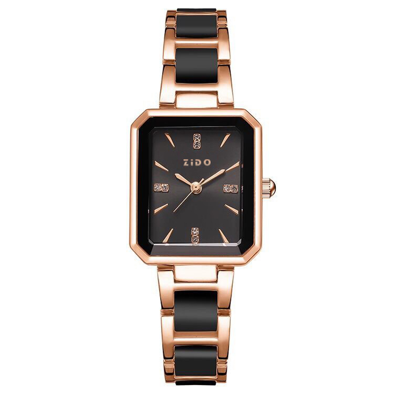 High Jewelry Watches - Utthai jam tangan untuk wanita cahaya