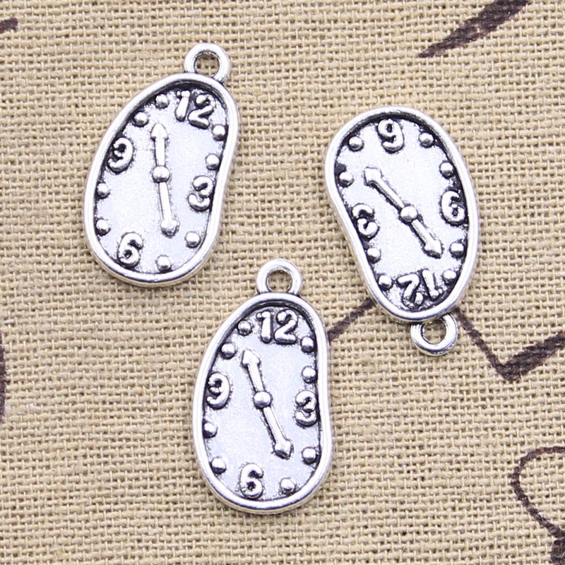 Jewelry Making Watches - 20 Buah Jam Tangan Waktu Jimat