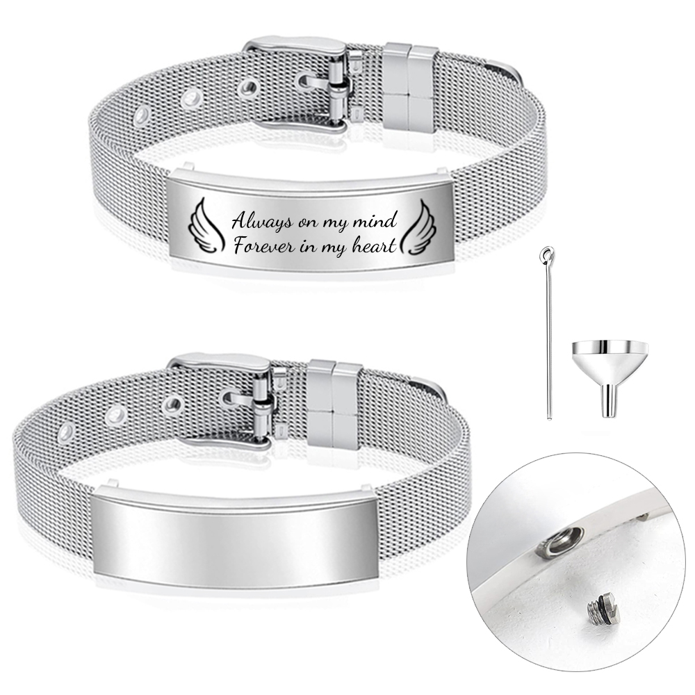 Jewelry Watches Men - Gelang Guci Perhiasan Kremasi e untuk