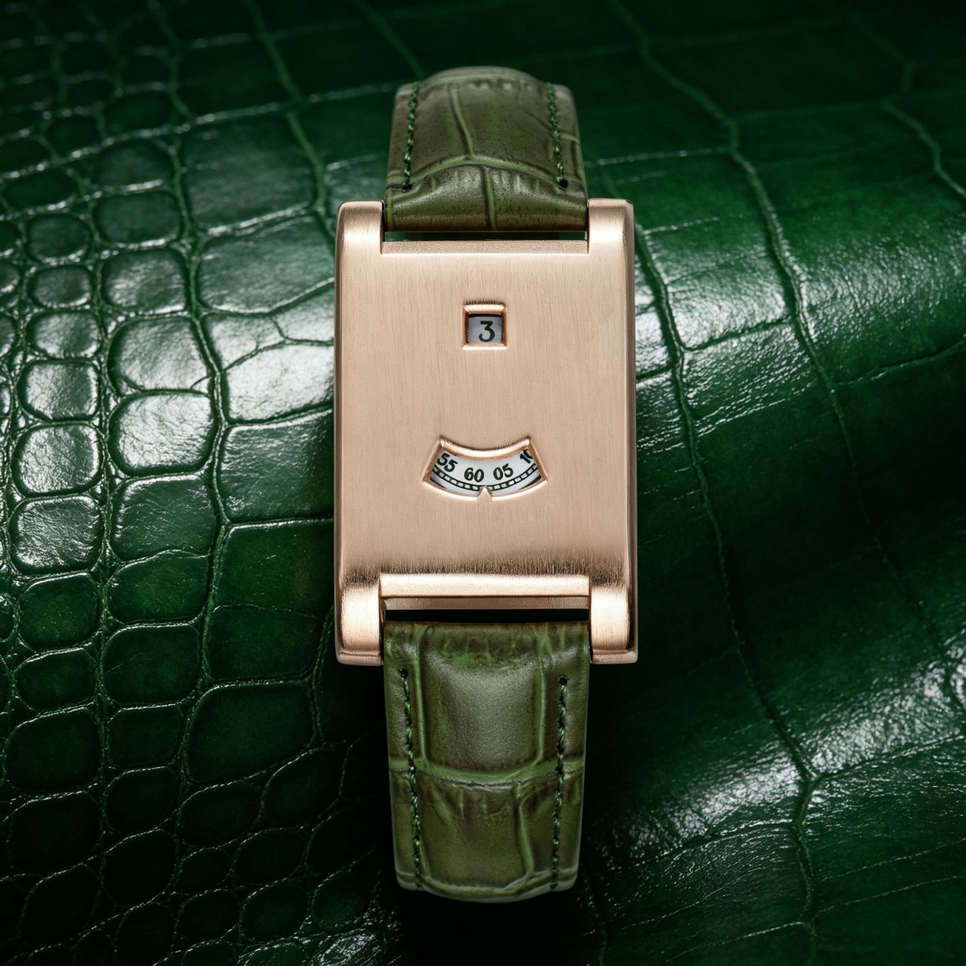 High Jewelry Watches - Jam Tangan Quartz Kreatif Y2K Berkualitas