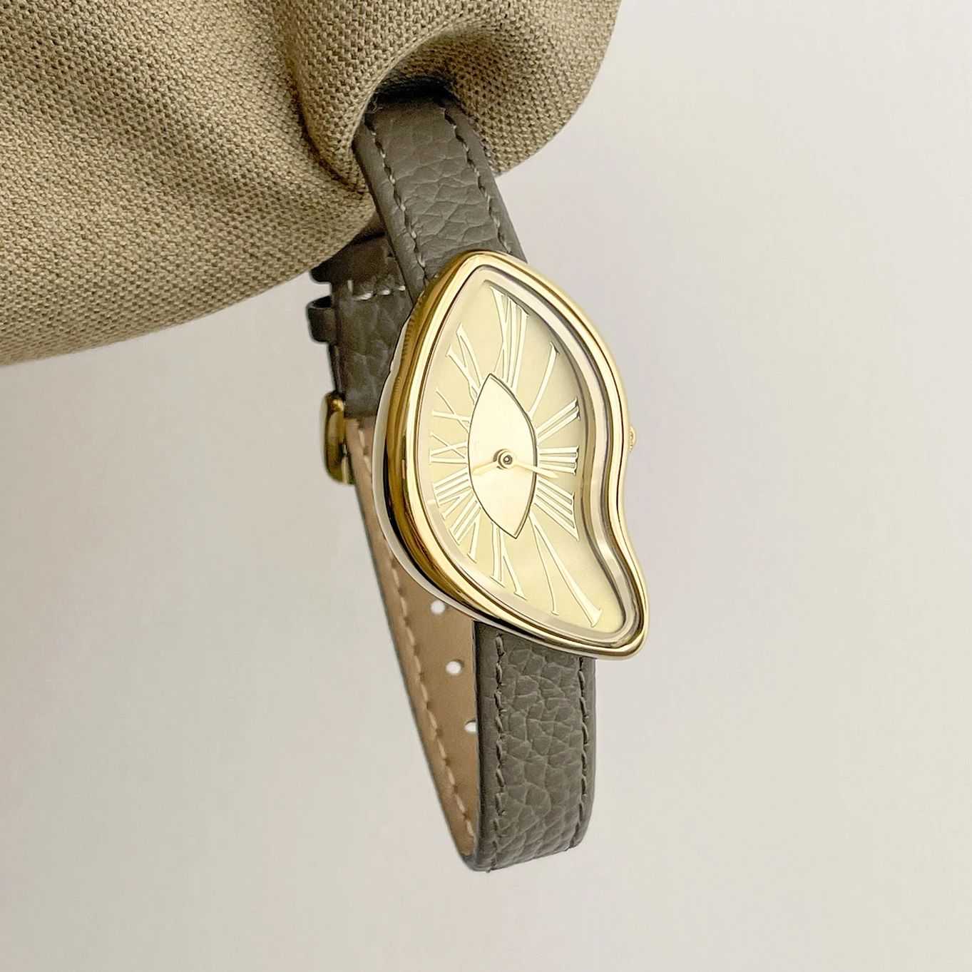 High Jewelry Watches - Jam Tangan Kreatif Retro Kelas Atas