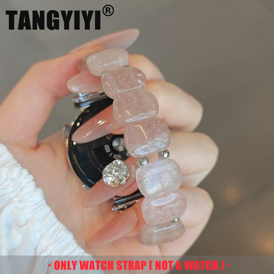 Jewelry Making Watches - Tali Jam Tangan 18/20/22MM untuk Jam