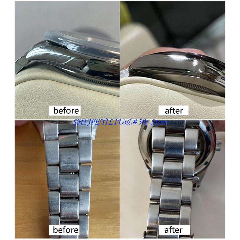 Jewelry Essentials Watches - E21F Efektif Polishing Professional Grade Soft