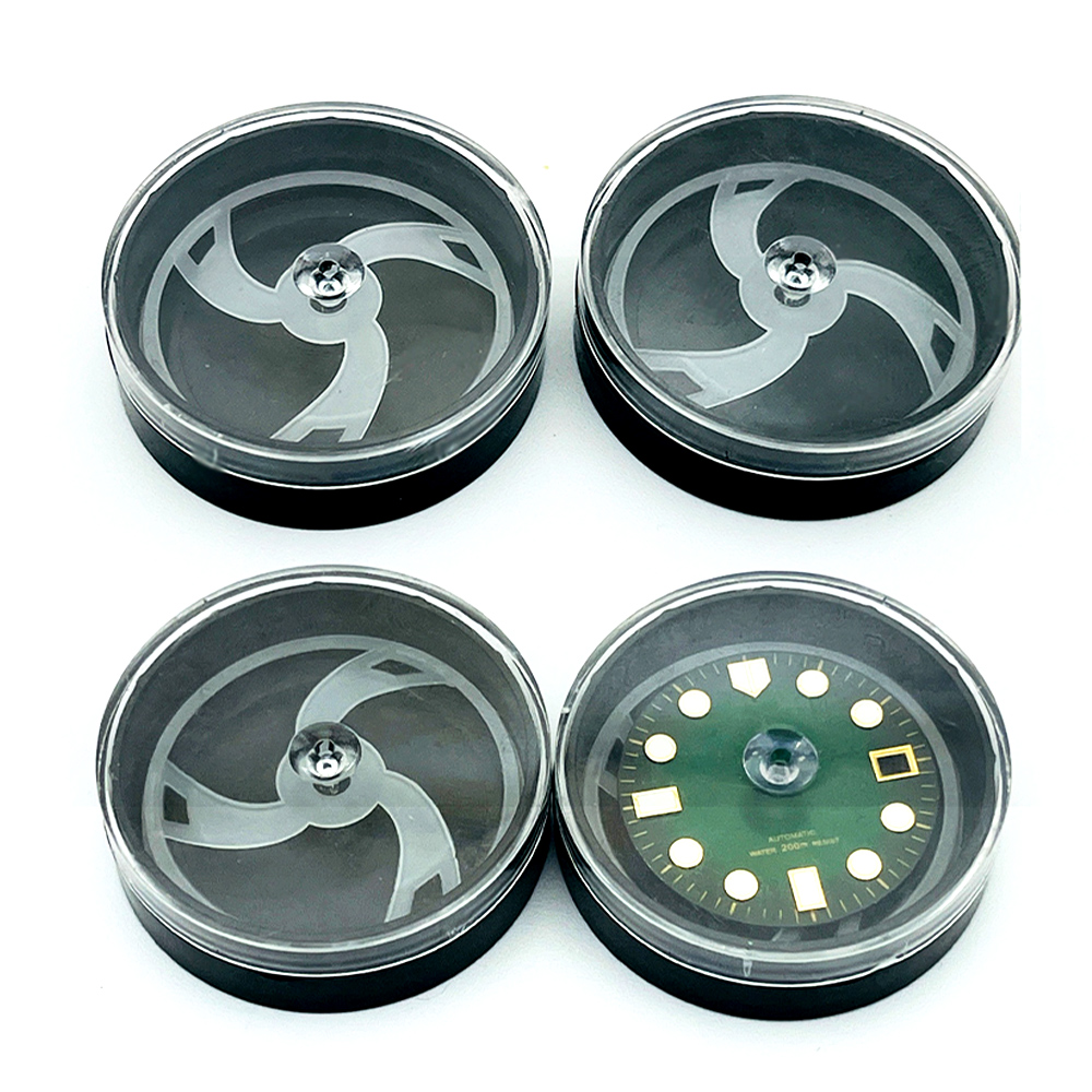 Jewelry Box That Holds Watches - 10/20 buah Dia 40mm 45mm 50mm
