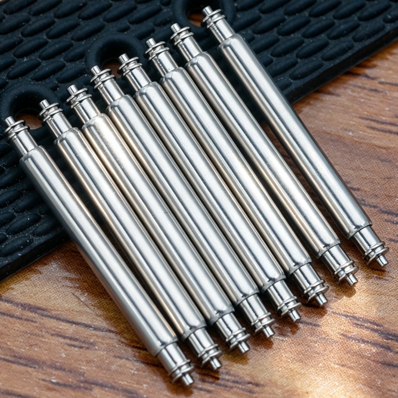 Watch Strap Replacement - Pin Tali Jam Tangan Batang Pegas