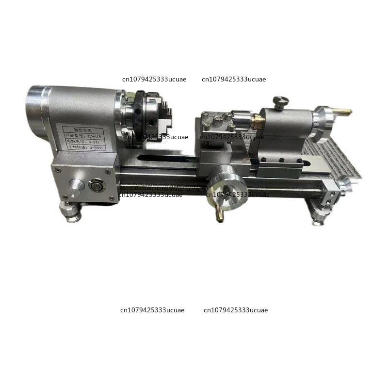Jewelry Making Watches - Mesin Bubut Mini untuk Pembuatan Manik-manik,