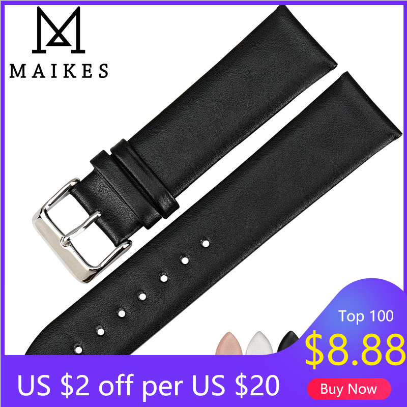 Daniel Wellington Watches & Jewelry Online Store - Maikes Baru Aksesoris Tipis Watchband 16