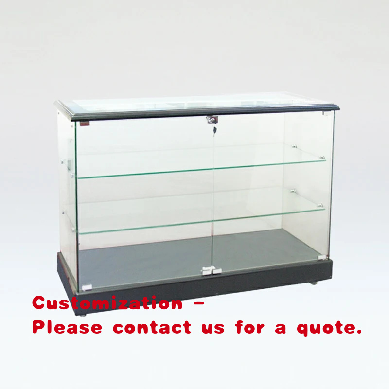 Shop Jewelry & Watches Near Me - Lemari pajang perhiasan ponsel kaca MDF