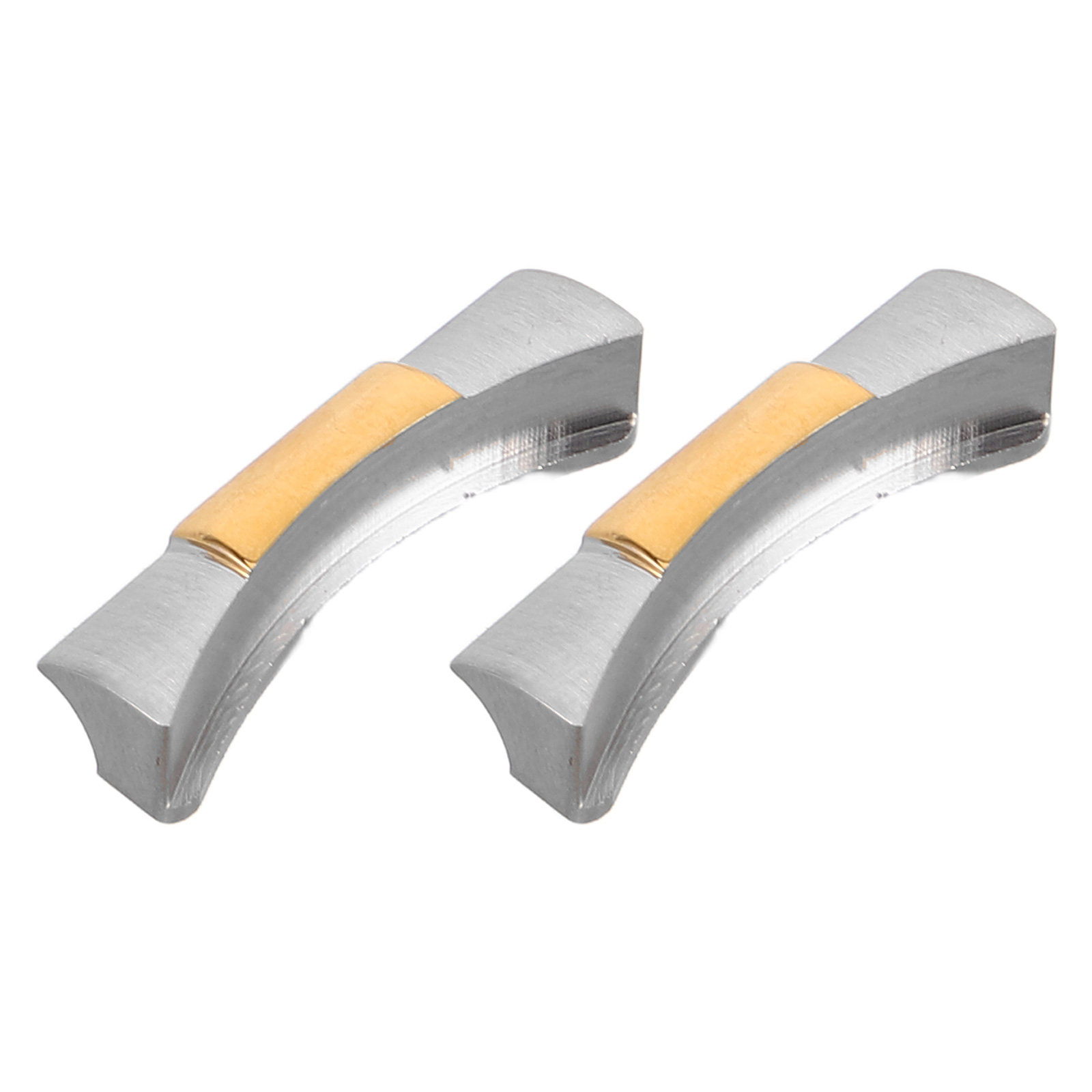 2 Buah Adaptor Penghubung Ujun - Watch Strap Replacement ulasan dan harga