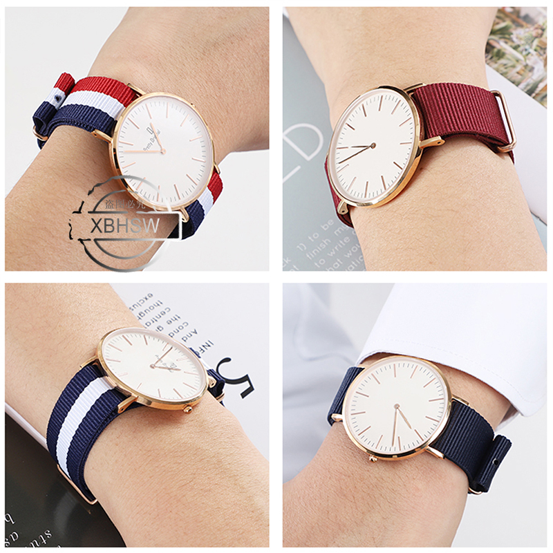Tali Jam Tangan untuk DW Tali  - Daniel Wellington Watches & Jewelry Online Store ulasan dan harga