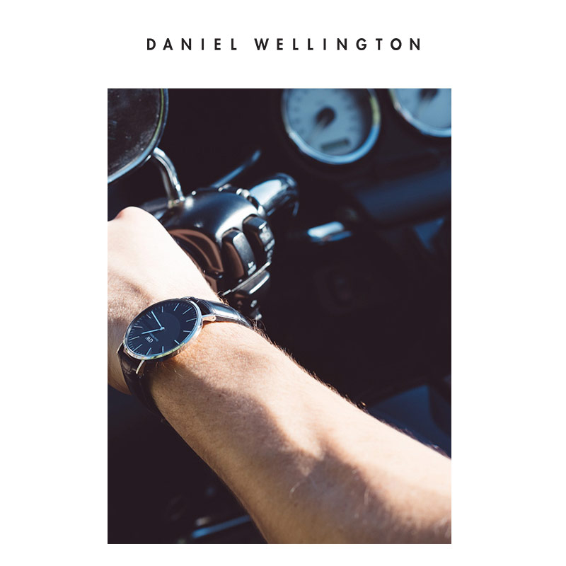 Jam Tangan Daniel Wellington D - Daniel Wellington Watches & Jewelry Online Store ulasan dan harga
