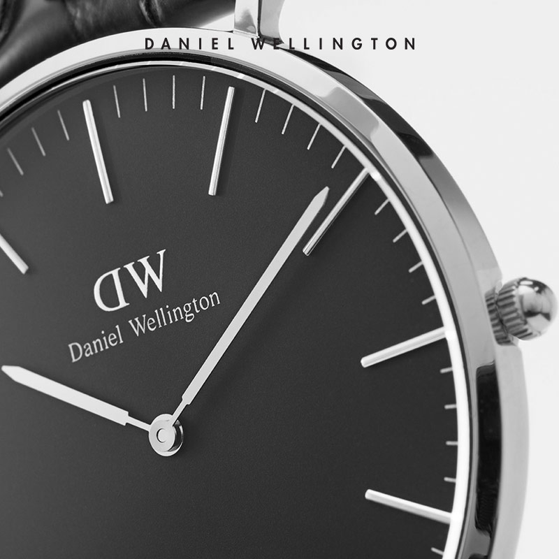 Jam Tangan Daniel Wellington D - Daniel Wellington Watches & Jewelry Online Store ulasan dan harga