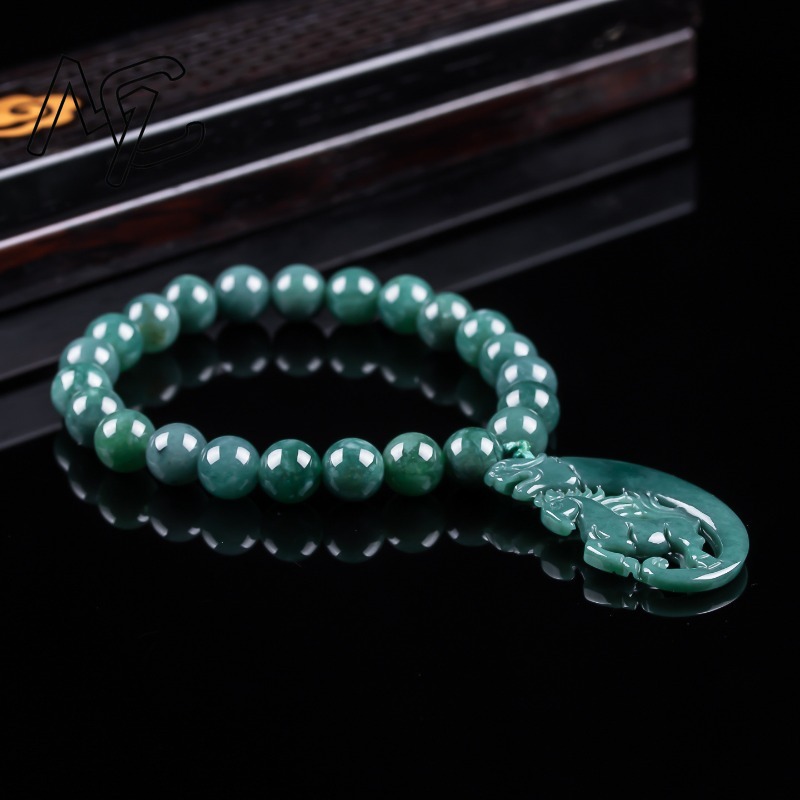 Gelang Rajutan Tangan Manik-ma - Jewelry & Watches Vitopoulos ulasan dan harga