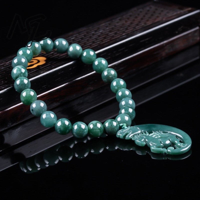 Gelang Rajutan Tangan Manik-ma - Jewelry & Watches Vitopoulos ulasan dan harga