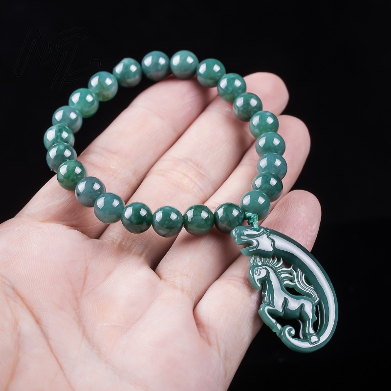 Gelang Rajutan Tangan Manik-ma - Jewelry & Watches Vitopoulos ulasan dan harga