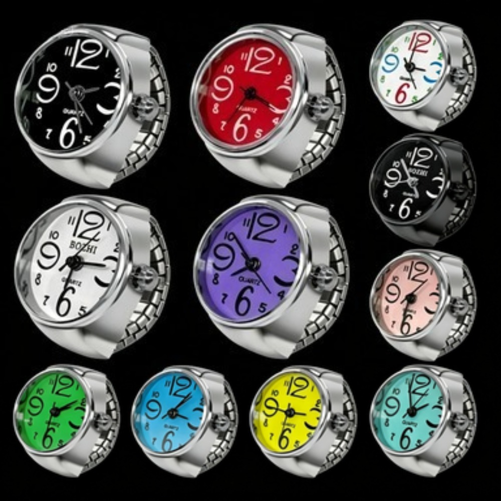 Cincin Jam Tangan Vintage Shel - Vintage Jewelry Watches Women ulasan dan harga