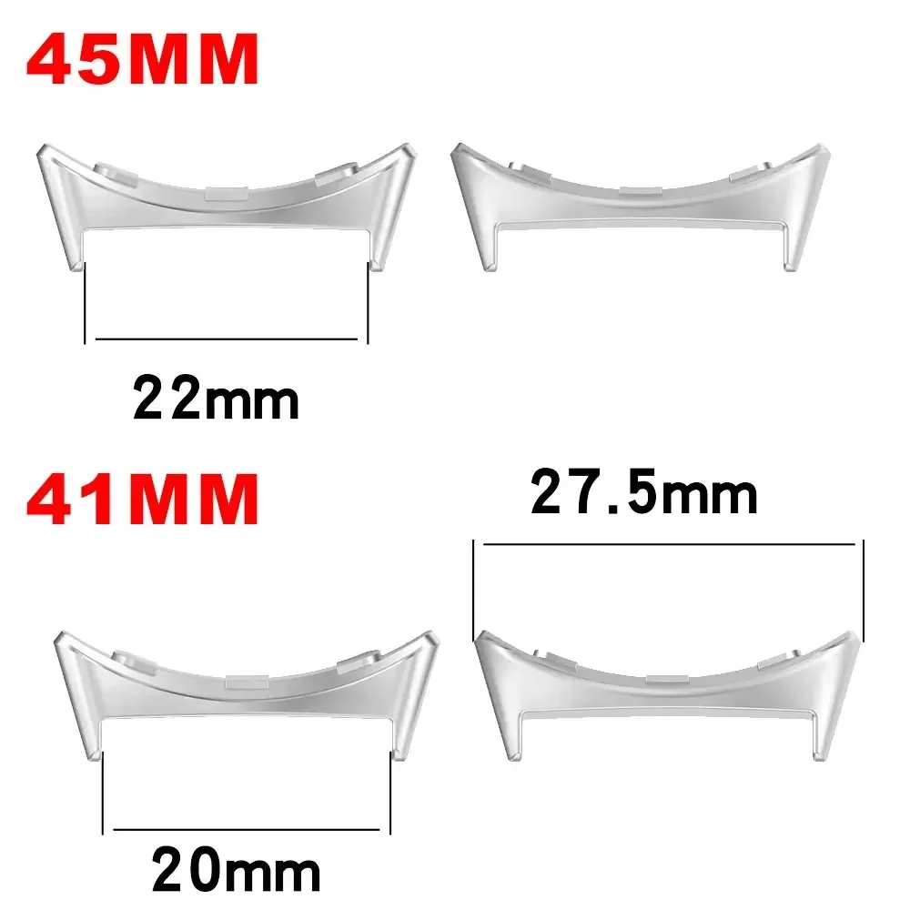 Adaptor konektor tali jam tang - Watch Strap Replacement ulasan dan harga