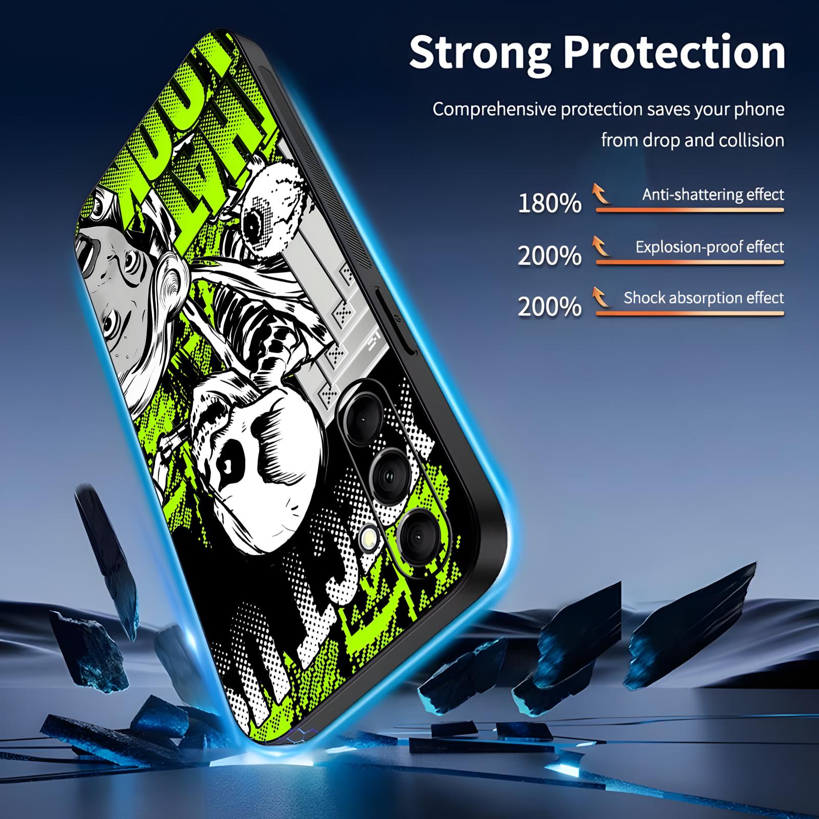 Casing HP Watch Dogs 2 Dedsec  - Watches & Jewelry Lvmh ulasan dan harga