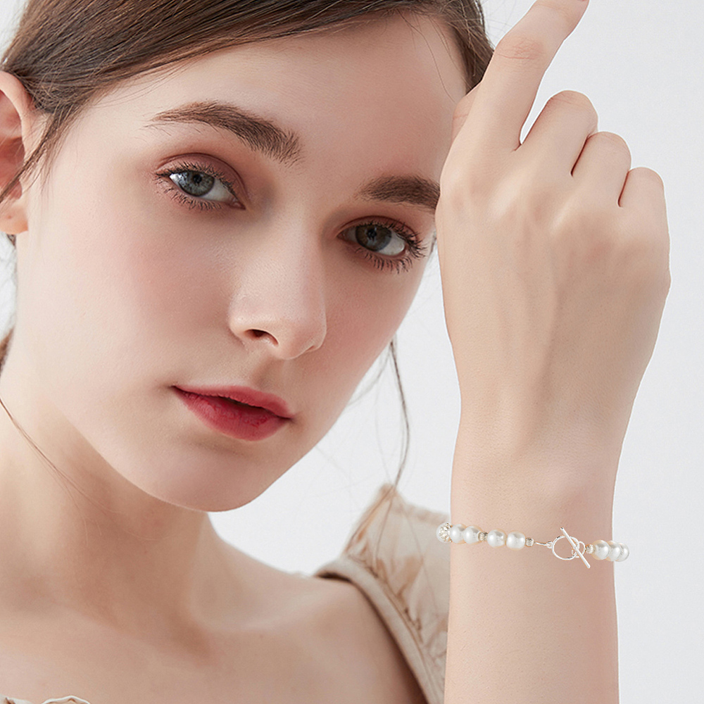 Kancing Kuningan dengan Cincin - Sterling Silver Ring ulasan dan harga