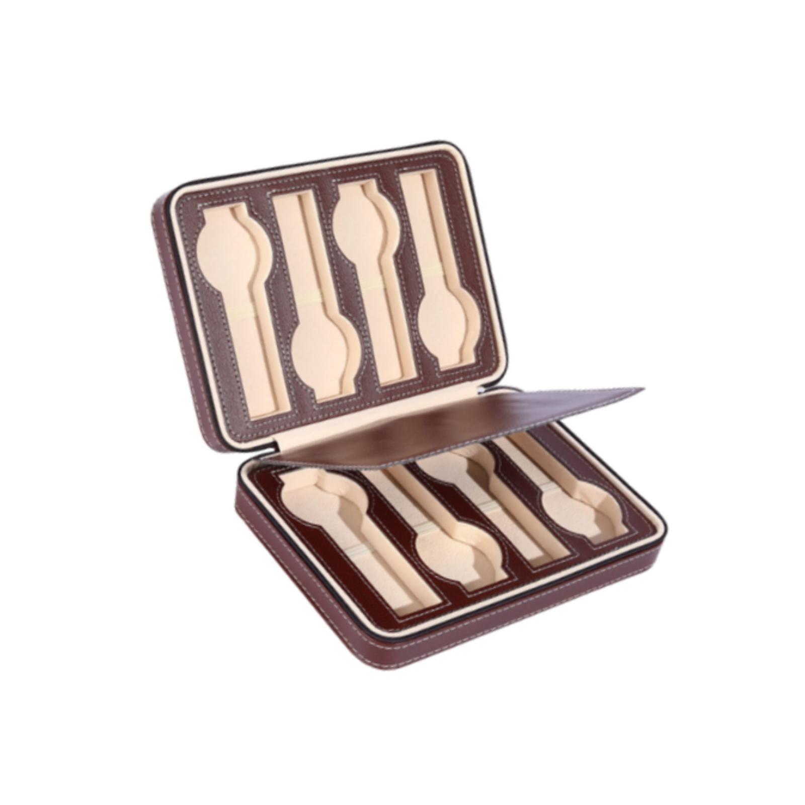 Kotak Penyimpanan Jam Tangan,  - Jewelry Box That Holds Watches ulasan dan harga