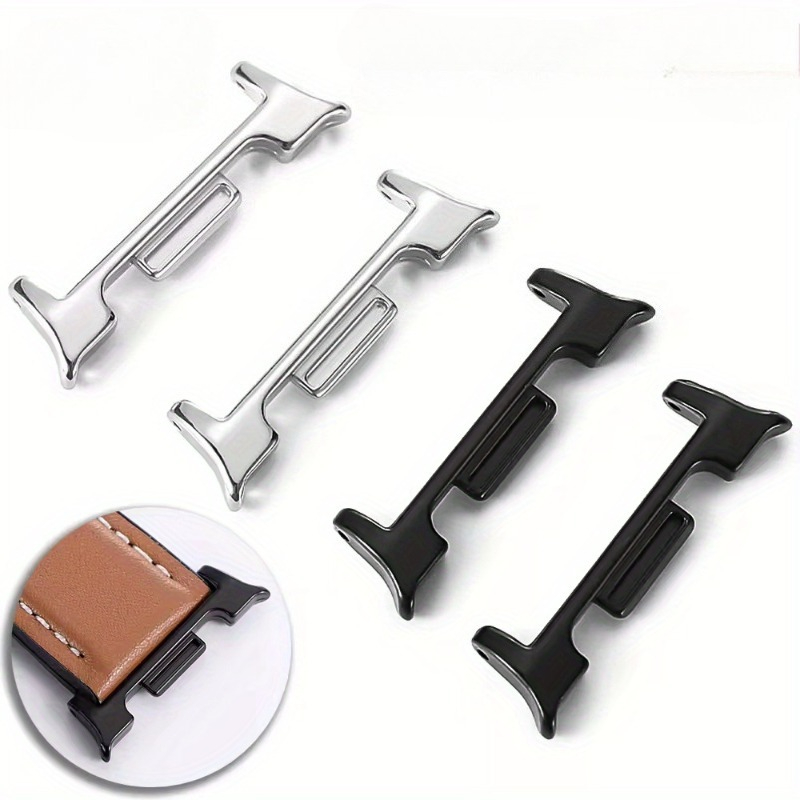 Adaptor Konektor Tali Jam Tang - Watch Strap Replacement ulasan dan harga