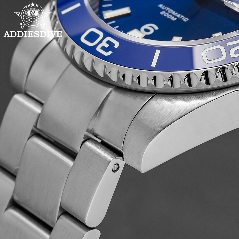 ADDIESDIVE Jam Tangan Hadiah M - Jewelry Watch ulasan dan harga