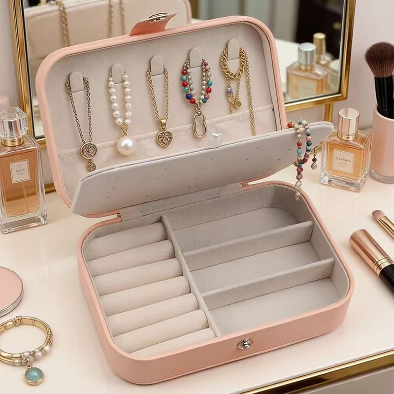 Kotak Perhiasan Kecil yang Dap - Shop Jewelry & Watches Near Me ulasan dan harga