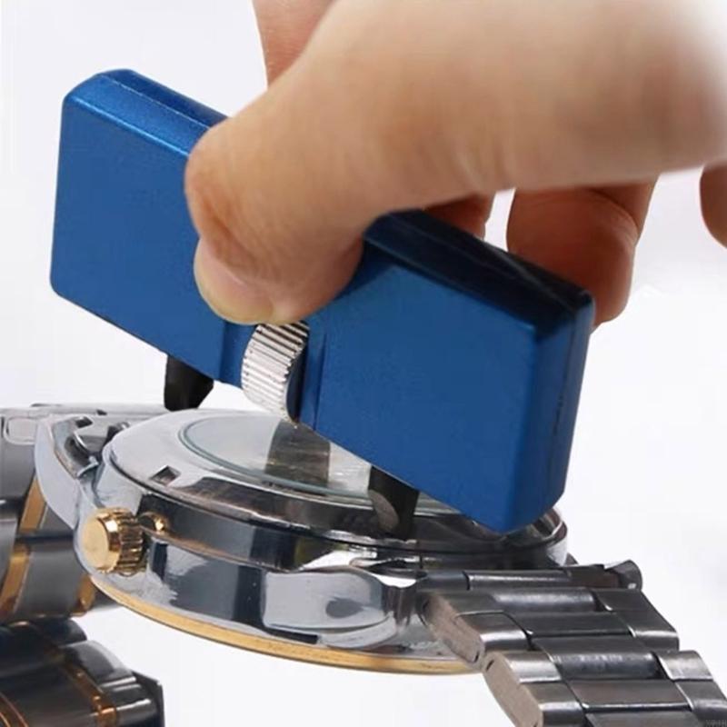 Pembuka Penutup Belakang Tanga - Jewelry Essentials Watches ulasan dan harga