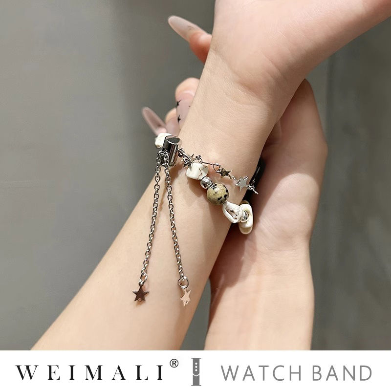 Tali Gelang Manik-manik Bintan - Jewelry Making Watches ulasan dan harga