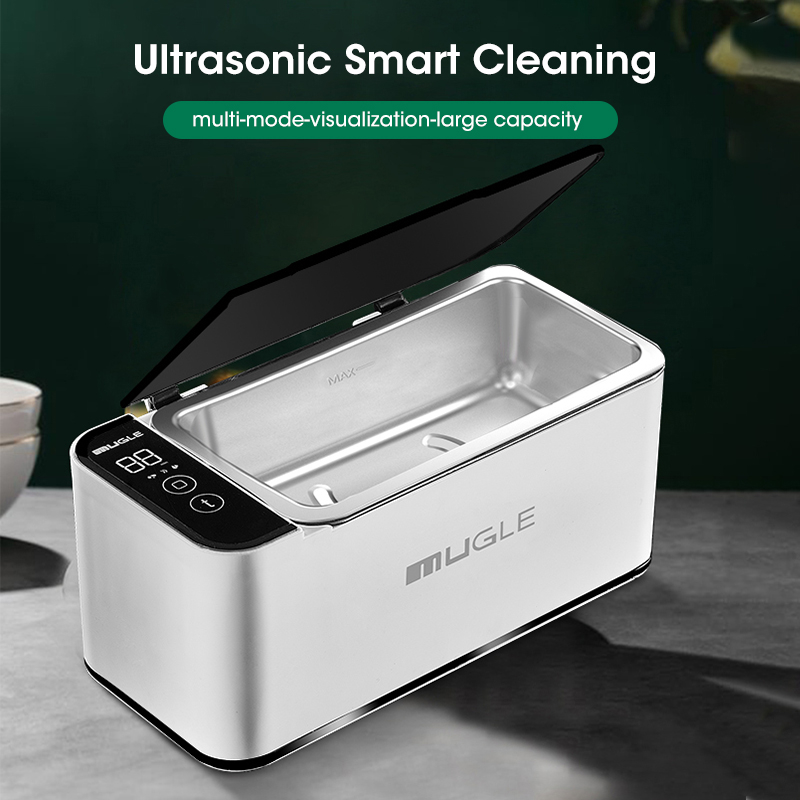 Mesin Pembersih Ultrasonik Fre - Jewelry Essentials Watches ulasan dan harga