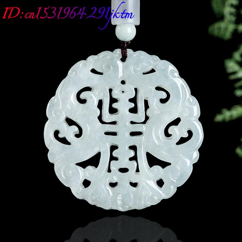 Kalung Liontin Naga Giok Burma - Jewelry & Watches Vitopoulos ulasan dan harga
