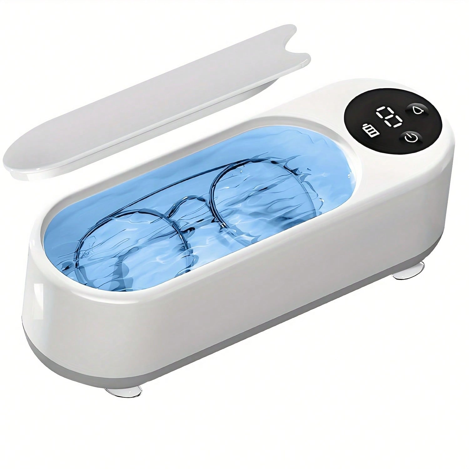 Pembersih Ultrasonik Portabel, - Jewelry Essentials Watches ulasan dan harga