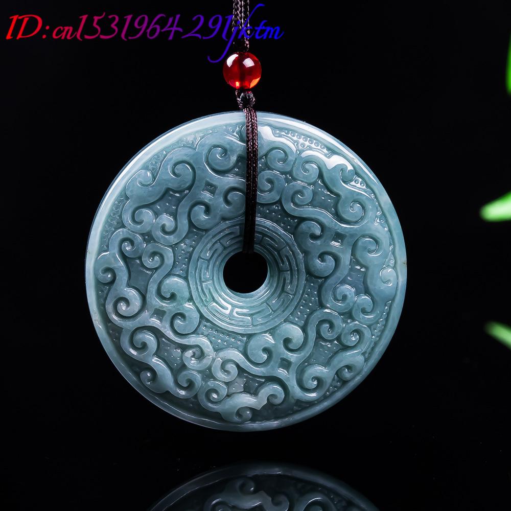 Kalung Liontin Bunga Giok Burm - Jewelry & Watches Vitopoulos ulasan dan harga