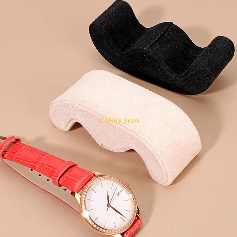 N58F Elegan Rusa Kulit Bantal  - Jewelry And Watches Exhibition ulasan dan harga