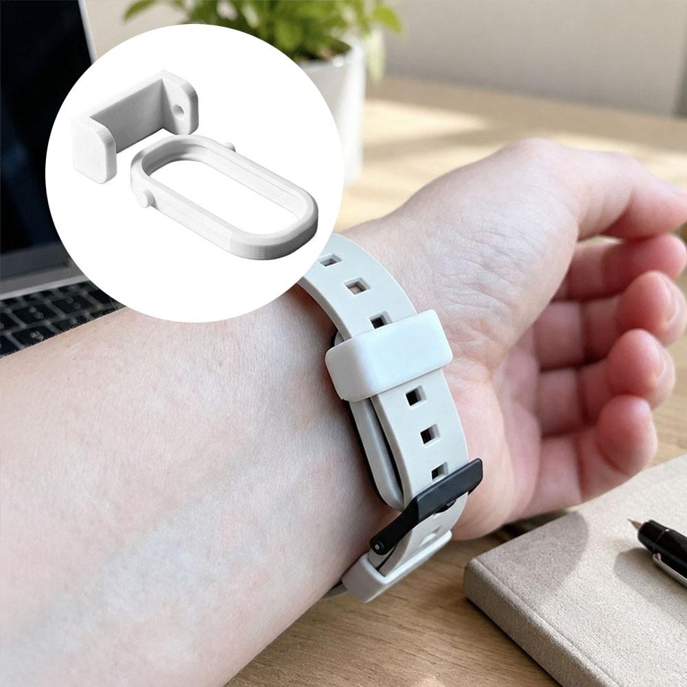 Set Braket Adaptor Tali Jam Ta - Watch Strap Replacement ulasan dan harga