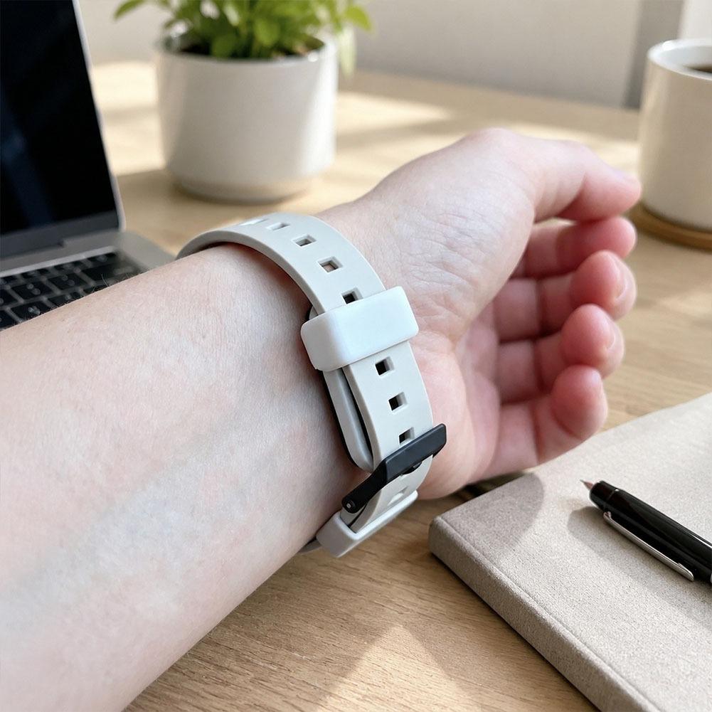 Set Braket Kombo Adaptor Tali  - Watch Strap Replacement ulasan dan harga