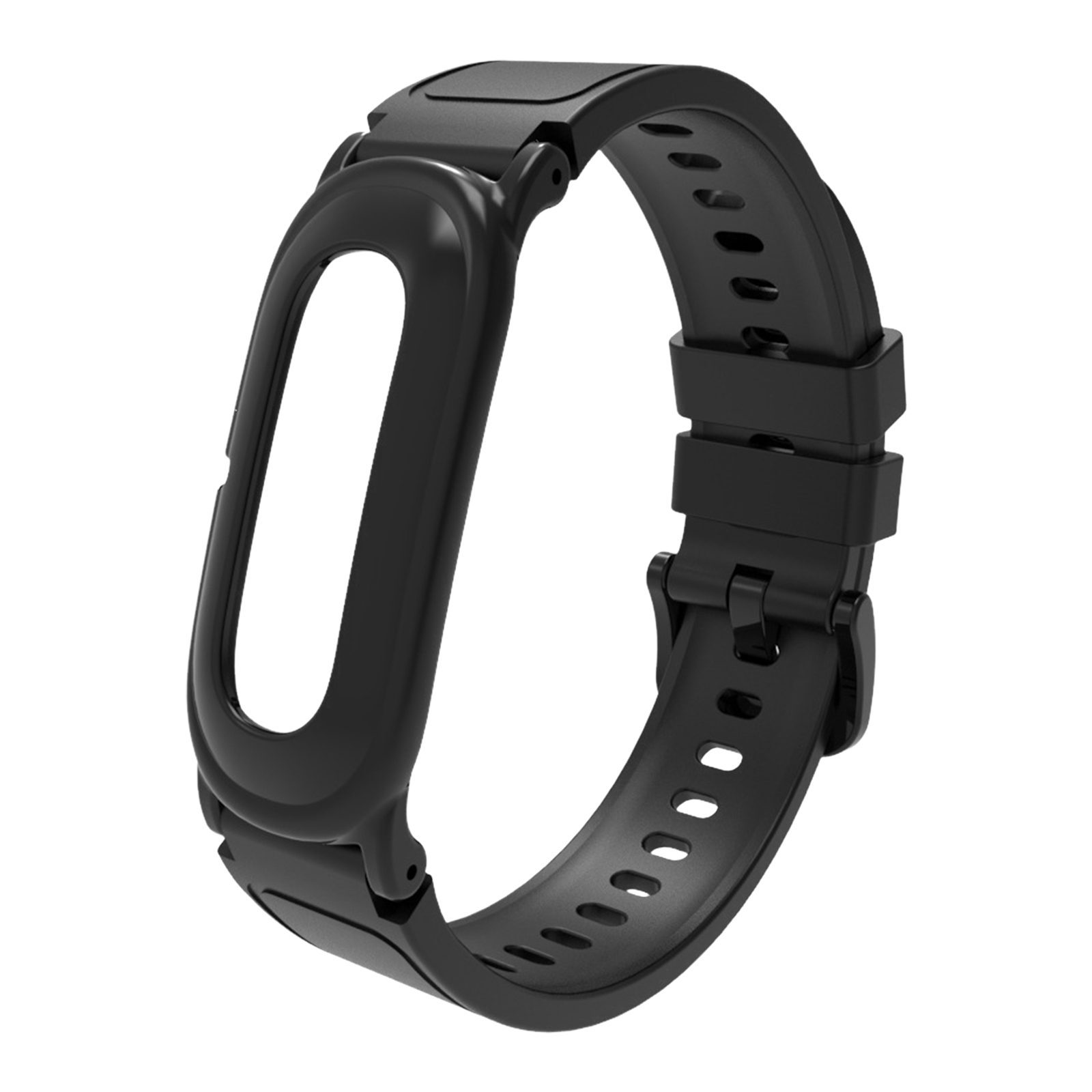 Tali Jam Tangan Sport TPU yang - Watch Strap Replacement ulasan dan harga