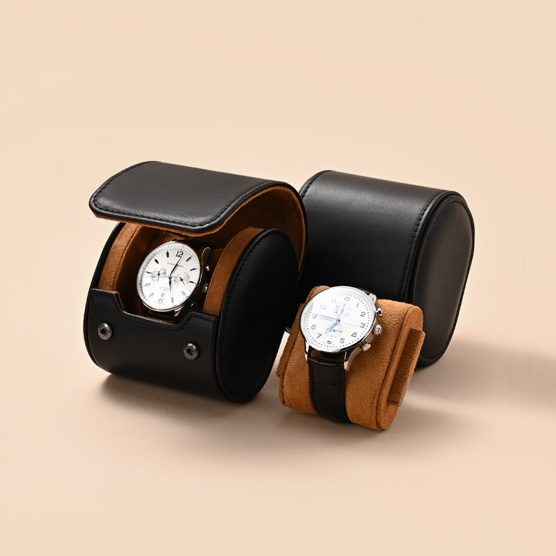 MISHITU 1/2/3-Slot Tas Travel  - Jewelry Watches Men ulasan dan harga