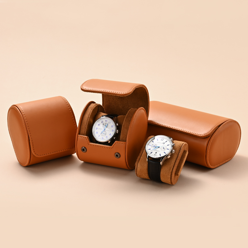 MISHITU 1/2/3-Slot Tas Travel  - Jewelry Watches Men ulasan dan harga