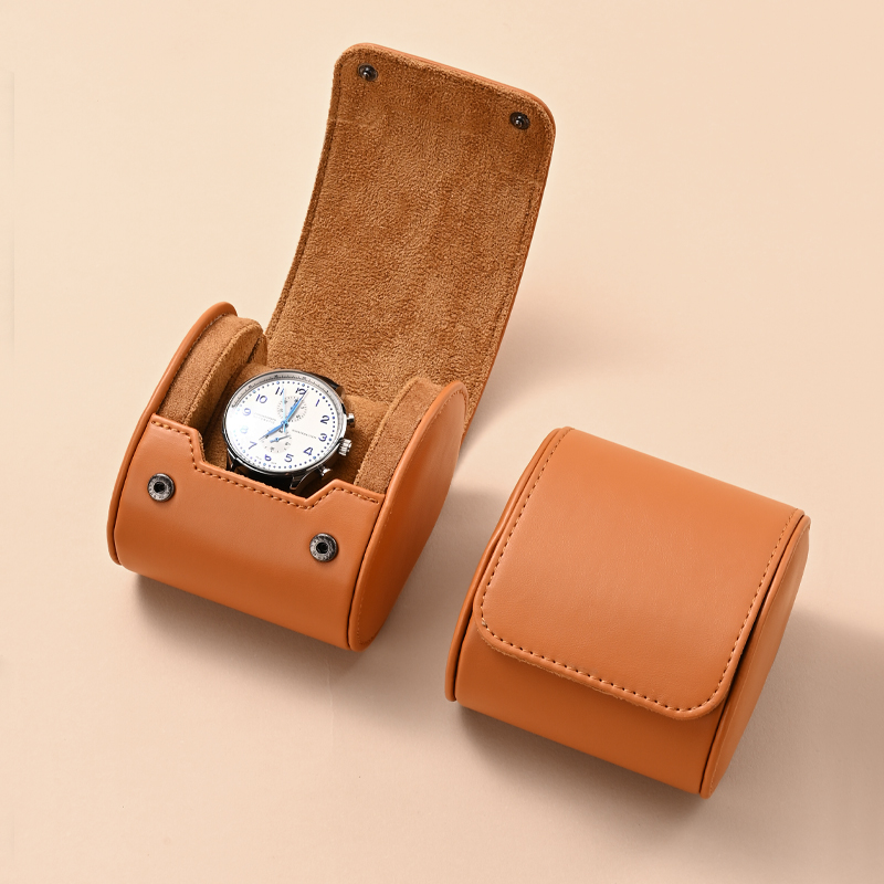 MISHITU 1/2/3-Slot Tas Travel  - Jewelry Watches Men ulasan dan harga