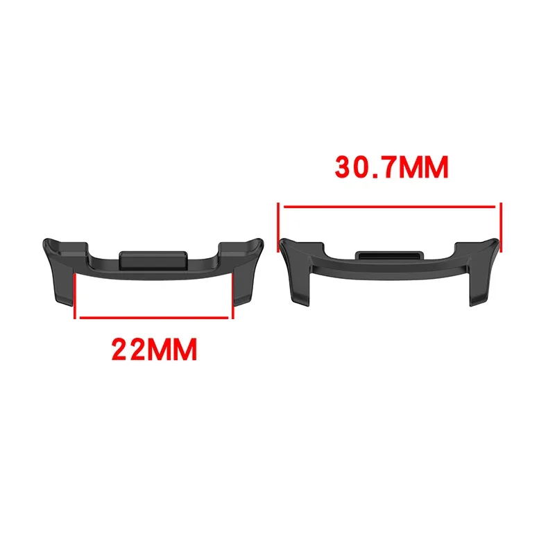 Adaptor Konektor Tali Jam Tang - Watch Strap Replacement ulasan dan harga