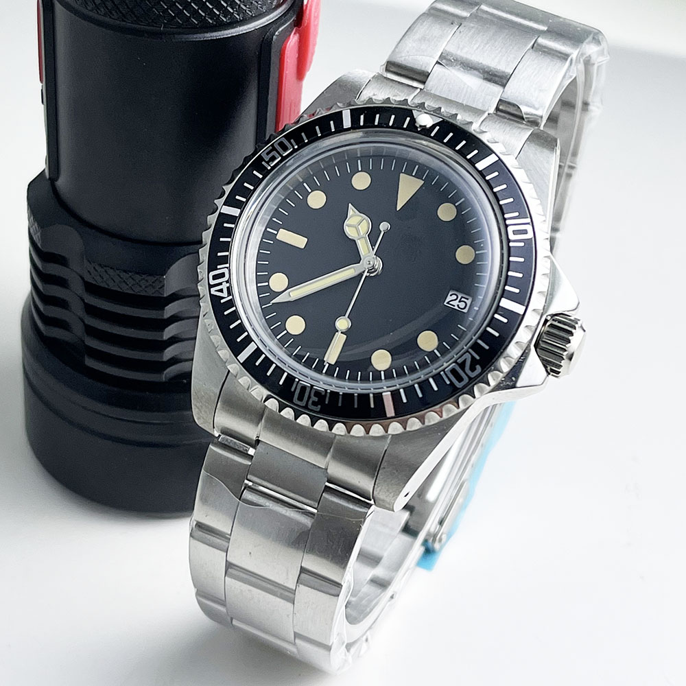 Jam Tangan Pria dengan Casing  - High Jewelry Watches ulasan dan harga