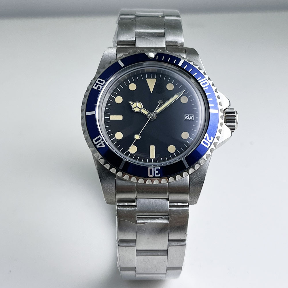 Jam Tangan Pria dengan Casing  - High Jewelry Watches ulasan dan harga