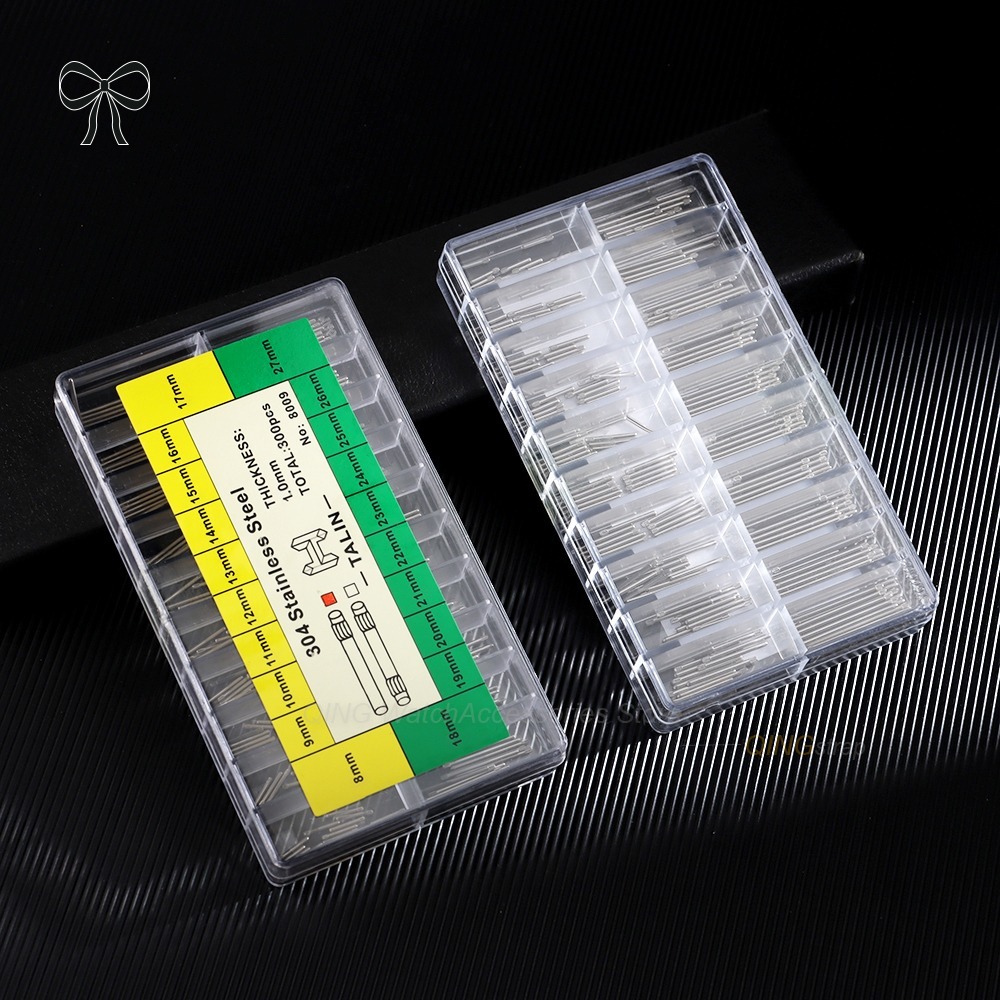 Aksesori Jam Tangan Tali Baja  - Watch Strap Replacement ulasan dan harga