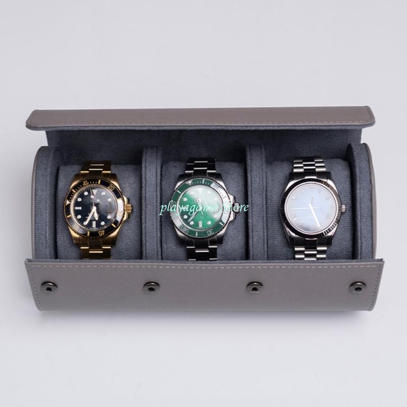 Y88A Kotak Penyimpanan Tangan  - Jewelry Box That Holds Watches ulasan dan harga