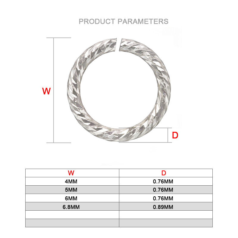 Cincin Perak Sterling 925 Berk - Sterling Silver Ring ulasan dan harga