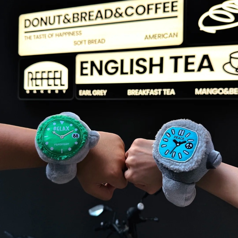 Tersedia Pop Sunday Jam Tangan - Jewelry Watch ulasan dan harga